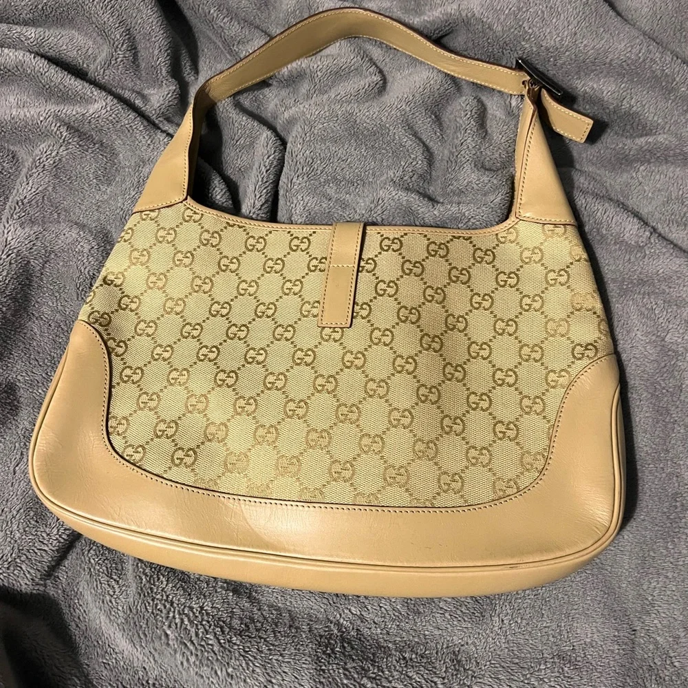 Gucci Jackie 1961 - Picture 3 of 7